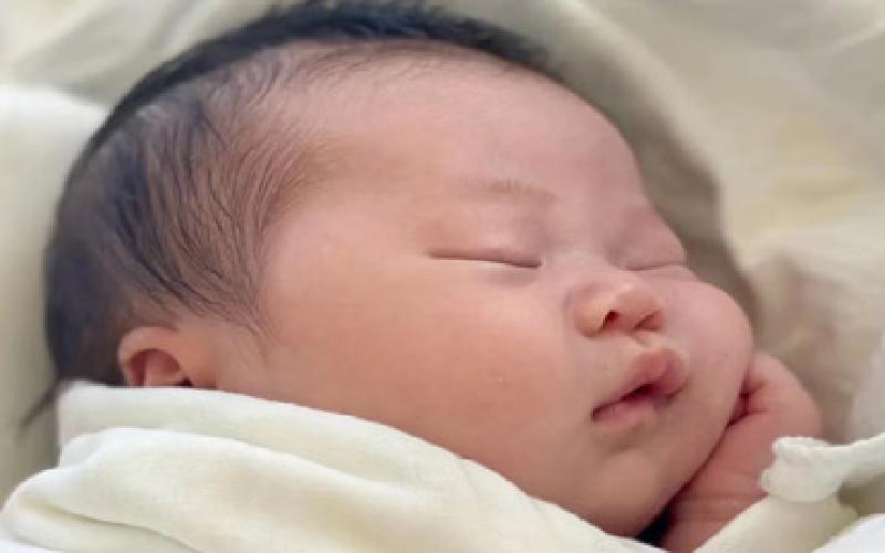 现在试管都是几代代生